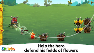 Learn Math for 5-11 Year Olds - Screenshot 2