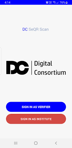 DC SeQR Scan
