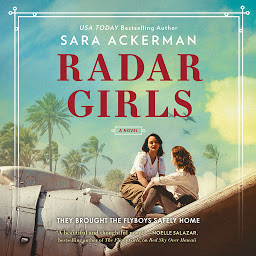 Obraz ikony: Radar Girls