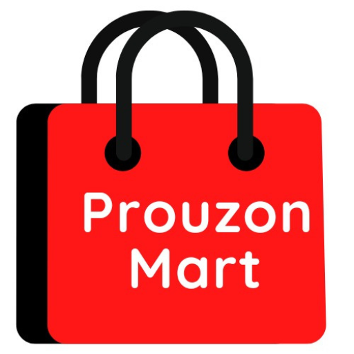 Prouzon Mart for  Android – Latest Version & Features app icon