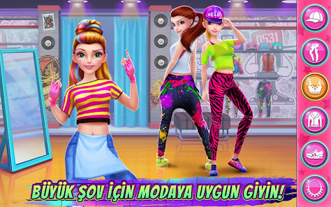 Ekran görüntüsü resmi