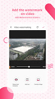 screenshot of Watermark Remover:Video&Photo​