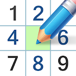 Cover Image of Télécharger Sudoku - Classic Number Puzzle  APK