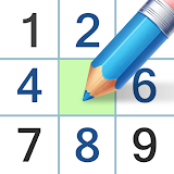 Sudoku - Classic Number Puzzle icon