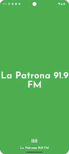 La Patrona 91.9 FM