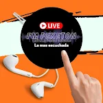 Cover Image of ดาวน์โหลด FM PEKETON  APK