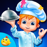 Little Chef Master icon