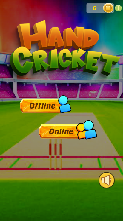 Cricket Multiplayer - 1.2 - (Android)
