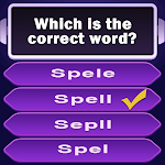Spelling Master - Tricky Word Spelling Game Apk