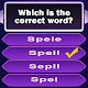 Spelling Master - Tricky Word Spelling Game Download on Windows