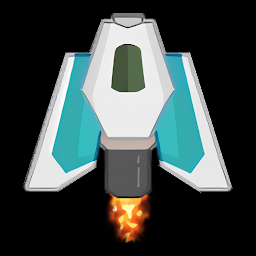 Slika ikone Space Shooter