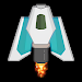 Space Shooter Icon