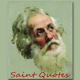 Icon image Saint Quotes