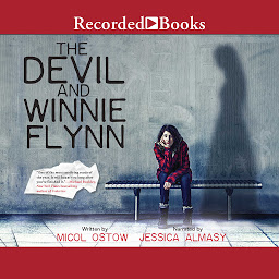 Icon image The Devil and Winnie Flynn