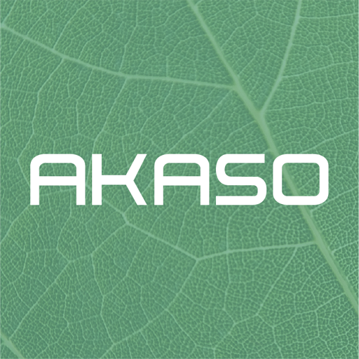 AKASO AURA 1.0.8 Icon