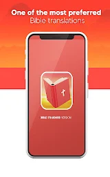 Bible Standard Version - Screenshot Image