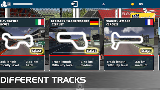 Superkart Engine Go Kart Race