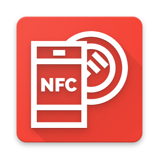 NFC Reader Pro 7.0 Icon