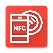 NFC Reader Pro