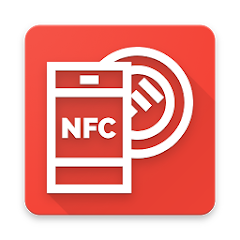 NFC Reader Pro MOD