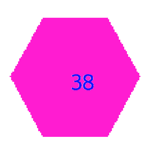 Magic Six logo