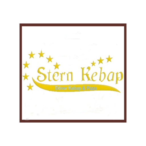 Stern Kebap - Karlsbad logo