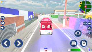 RP Simulador de Ambulancias - Screenshot 3