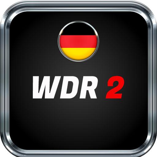 Radio WDR 2 Live WebRadio WDR Live App Inoffiziell