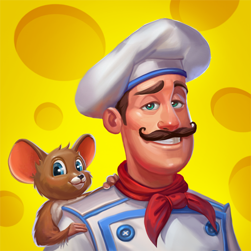 Cheese Empire logo