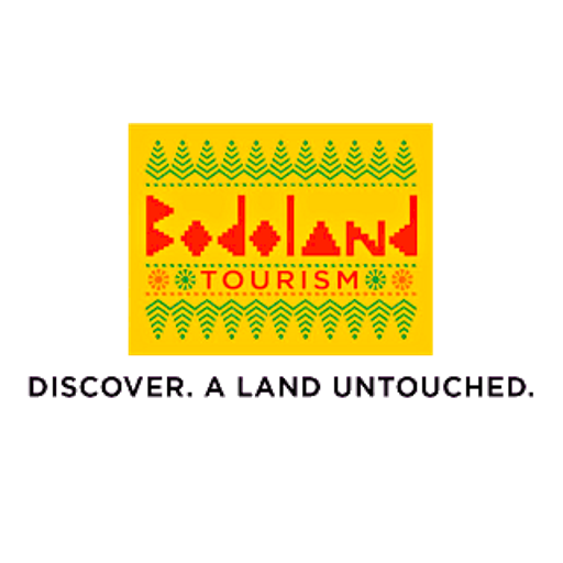 Bodoland Tourism logo