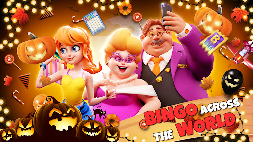 Bingo Riches - Bingo Games 1.12 screenshots 1