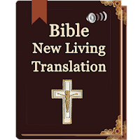 New Living Translation Bible