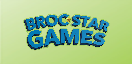 Broc Star Games