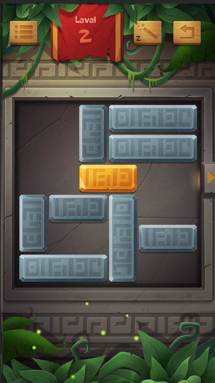 Gold Bar Out - 0.7.7 - (Android)