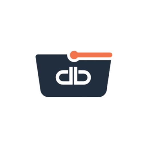 Delivery Basket - Food & Groce logo