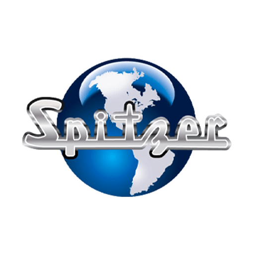 SPITZER AUTO CARE logo