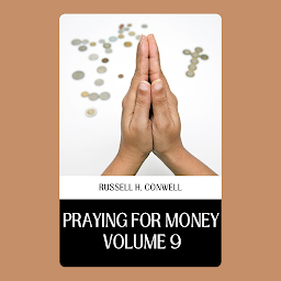 Icon image Praying for Money: Demanding Books on Fiction : GeneralFiction : ClassicsFiction : Action & Adventure: Praying for Money