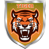 All In One - Tiger - Antivirus Booster & Cleaner icon