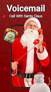 Call from Santa: Video & Mess
