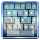 Photo Keyboard icon