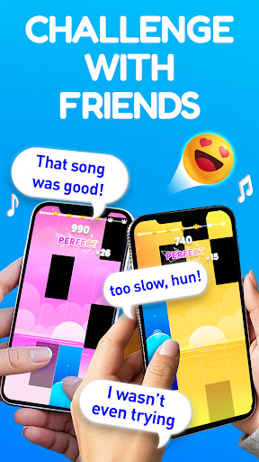 Cats vs Piano Rhythm Adventure screenshot 3