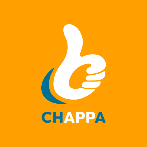 Chappa - AppWisp.com