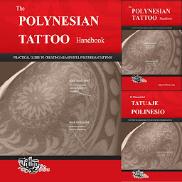 Icon image Polynesian Tattoos