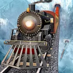 Cover Image of Baixar Train Simulator Uphill Drive  APK