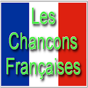 Les Chancons Francaises 1.0 Icon