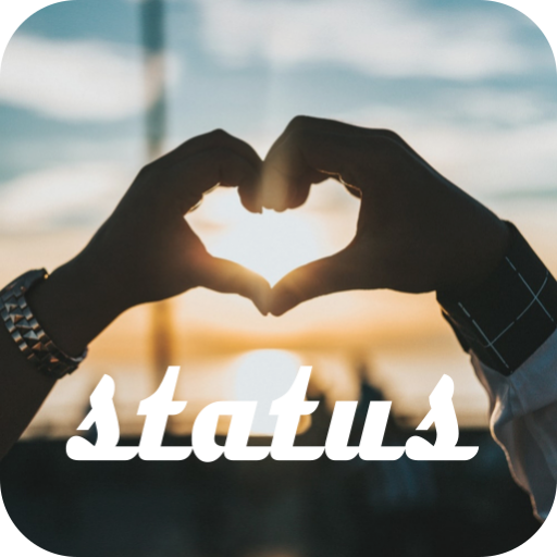 Love Status Video logo