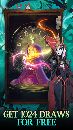 Madtale: Idle RPG - Screenshot 2