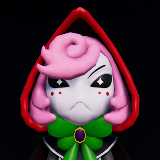 3DTale - Red logo