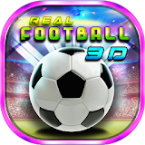 Real Football 3D: Soccer icon