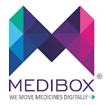 Cover Image of डाउनलोड Medibox B2B - Pharma Marketplace 9.4.1 APK
